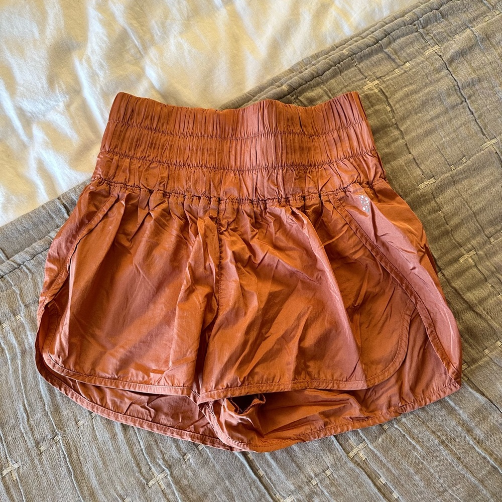 Free People Movement The Way Home Short